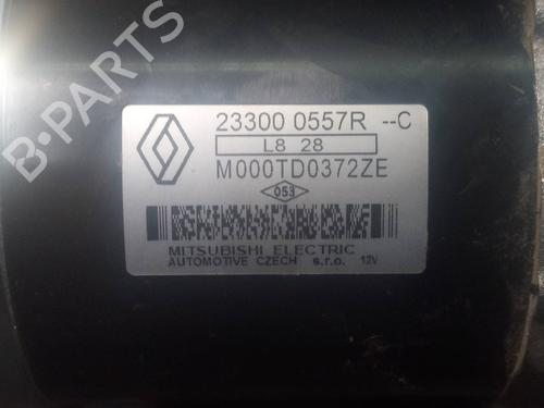 Starter DACIA SANDERO II  | BP7225168M8 
