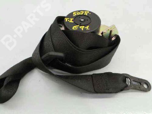 Used Rear left belt tensioner Rear left belt tensioner BMW 1 (E81) 118 d (143 hp) 6619544 6619544