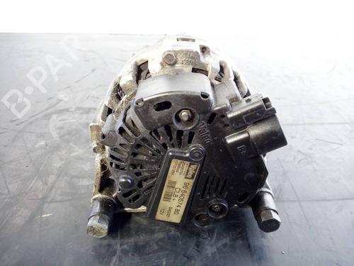 Alternator CITROËN NEMO Box Body/MPV (AA_)  | BP19309473M7 