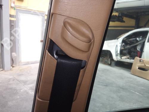 Used Front right seatbelt MERCEDES-BENZ M-CLASS (W163) [1998-2005]  16066546