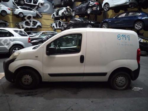 Alternator FIAT FIORINO Box Body/MPV (225_)  | BP6961760M7 