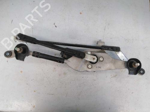 Front wiper motor HYUNDAI TUCSON (TL, TLE) 1.7 CRDi | BP5948656M29 