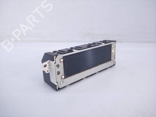 Radio CITROËN C4 II (NC_)  | BP11039362E6 