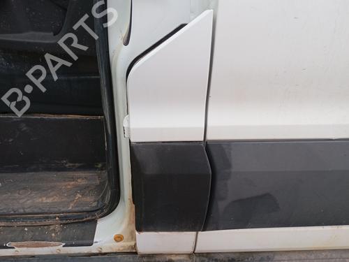 Tanklokket FORD TRANSIT V363 Van (FCD, FDD) 2.2 TDCi RWD (100 hp) 27839240