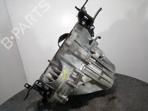 Gearbox HYUNDAI i30 Estate (FD) 1.6 CRDi | BP17636745M3 
