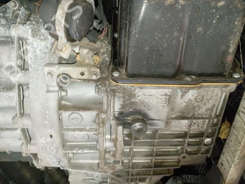 gearbox-mercedes-benz-cla-coupe-c117-2013-2014-2015-2016-2017-2018-2019-40610780 main image