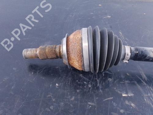 Right front driveshaft OPEL INSIGNIA B Grand Sport (Z18)  | BP24448450M39 