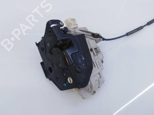 Used Rear right lock SEAT LEON (1P1) 1.9 TDI (105 hp) 4246229