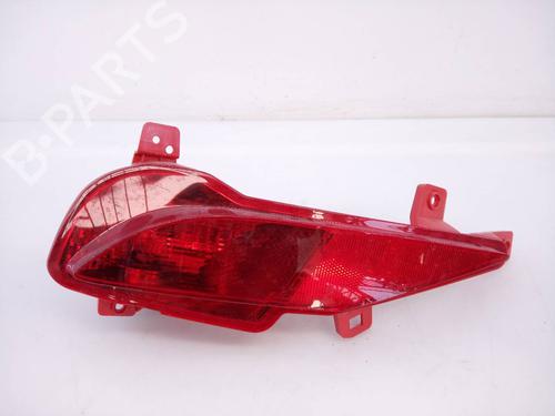Used Rear bumper left light HYUNDAI i20 II (GB, IB) 1.2 (84 hp) 16573999