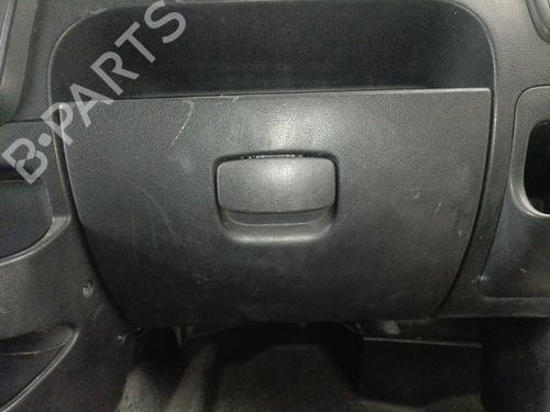 Handskerum Handskerum RENAULT MASTER III Platform/Chassis (EV, HV, UV) 2.3 dCi 125 FWD (EV0C, EV0D, EV0J, HV0C, HV0D, HV0H,... (125 hp) 36700373 36700373