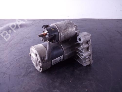 Used Starter CITROËN C4 II (NC_) [2009-2025]  19707180