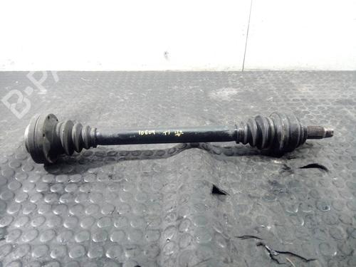 Drivaksel bak venstre BMW 5 (E60) 525 d (197 hp) 10738449