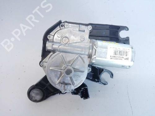 Used Rear wiper motor PEUGEOT 208 I (CA_, CC_) 1.2 VTI 82 (82 hp) 2587736