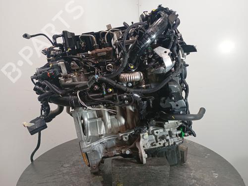 Used Engine CITROËN C5 AIRCROSS (A_) 1.5 BlueHDi 130 (ACYHZJ, ACYHZR) (131 hp) 30755131