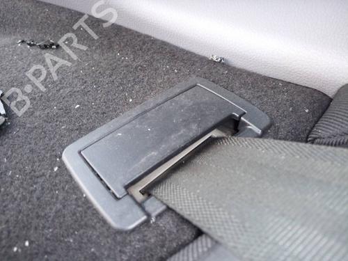Used Rear left seatbelt HYUNDAI i40 I (VF) [2012-2019]  10728831