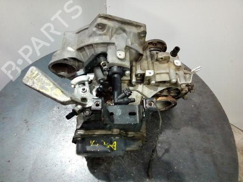 Gearbox SEAT IBIZA IV (6J5, 6P1)  | BP8874986M3 