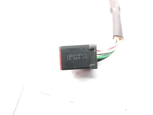 Electronic module JAGUAR XF I (X250) 2.2 D | BP5108261M83 
