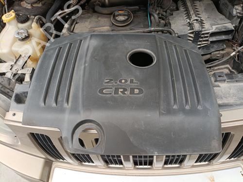 Used Upper protection Upper protection 36911245 36911245