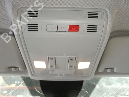 Used Interior roof light Interior roof light 39141249 39141249