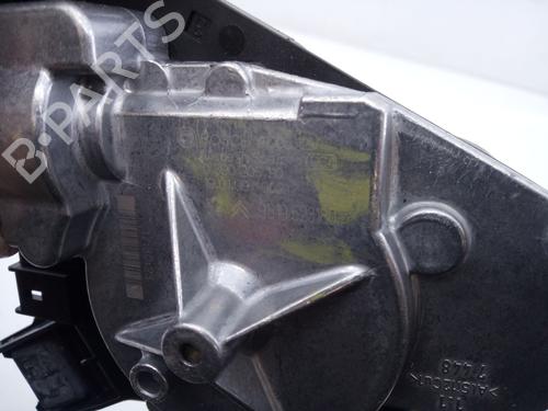 Viskermotor bagrude CITROËN C4 SPACETOURER (3D_)  | BP22976489M102