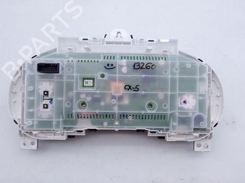 Instrument cluster MAZDA CX-5 (KF) 2.0 | BP25914247C47 