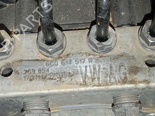 ABS Bremseaggregat SEAT IBIZA IV (6J5, 6P1) 1.0 TSI (110 hp) 32111489
