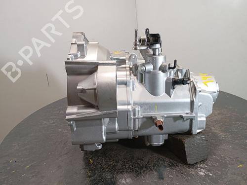 Gearbox VW T-CROSS (C11, D31) | BP36989906M3 - Image 3