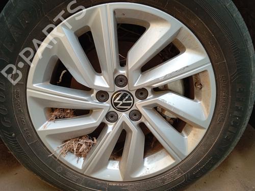 other-vw-t-cross-c11-d31-2018-32468980 main image