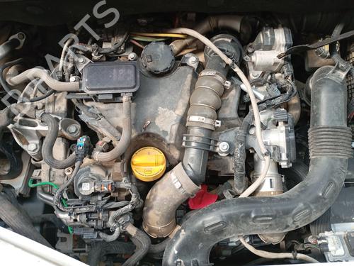 Dashboard DACIA DOKKER Box Body/MPV 1.5 Blue dCi 95 (FEJL) | BP40083576C46 - Image 3