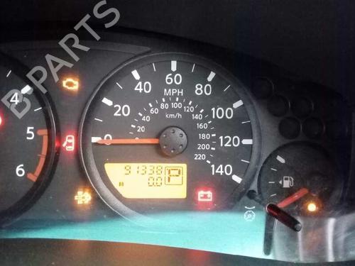 Startmotor NISSAN NAVARA NP300 (D40) 2.5 dCi 4WD (D40TT, D40T, D40M, D40BB) | BP2594428M8 