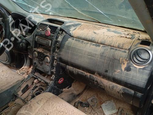 Front differential SUZUKI GRAND VITARA II (JT, TE, TD) 1.9 DDiS All-wheel Drive (JT419, TD44, JB419WD, JB419XD,... | BP34434516M23  - Image 10