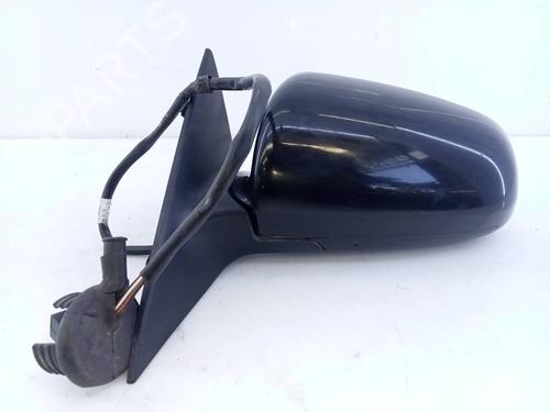 Left mirror AUDI A6 C6 (4F2) 2.0 TDI | BP16326331C26 