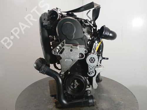 Motor SEAT ALTEA (5P1) 1.9 TDI (105 hp) 29446646