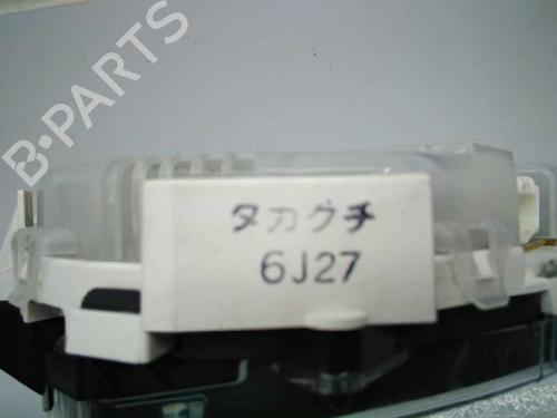 Kombinert Instrument MAZDA 5 (CR) 2.0 CD (CR19) | BP4633460C47 