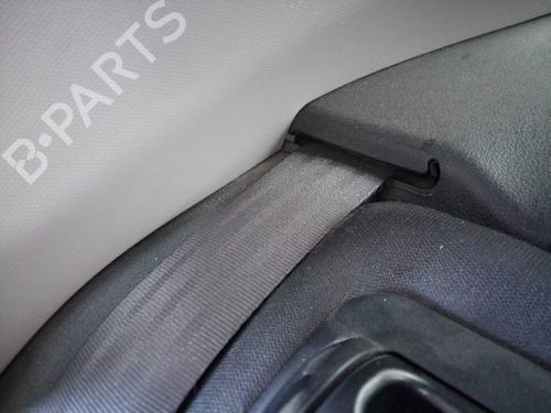 Used Rear right seatbelt KIA CEE'D (JD) 1.4 CVVT (90 hp) 13880397