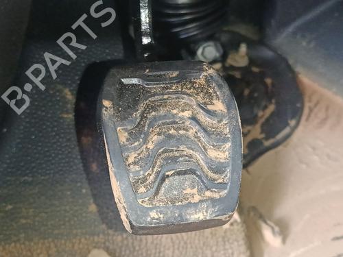 Used Clutch pedal Clutch pedal FORD TRANSIT V363 Bus (FAD, FBD) [2013-2026] 40228262 40228262