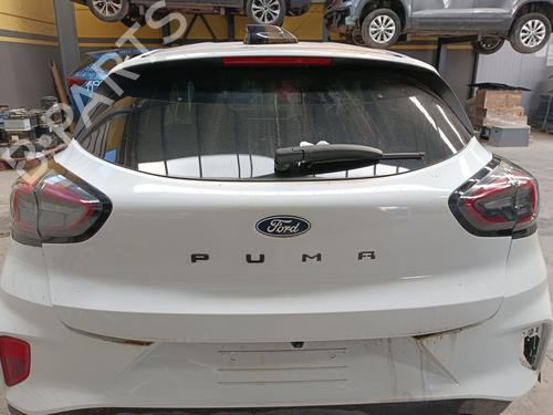 Used Tailgate Tailgate FORD PUMA (J2K, CF7) 1.0 EcoBoost mHEV (125 hp) 36596413 36596413