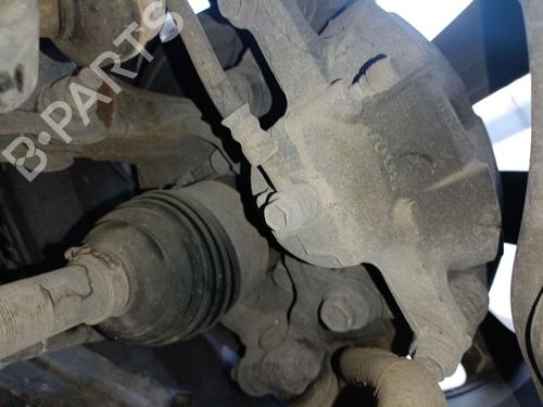 Used Left front brake caliper Left front brake caliper 38591304 38591304