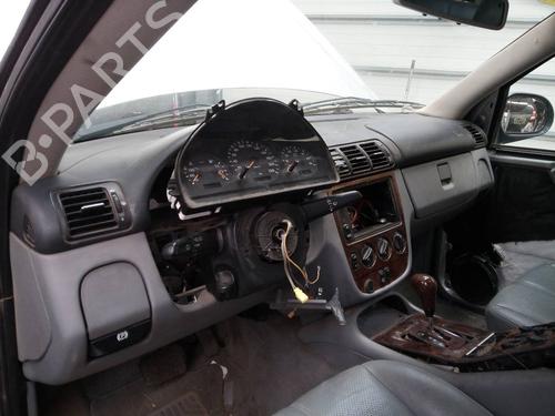 Dashboard MERCEDES-BENZ M-CLASS (W163)  | BP17456232C46 