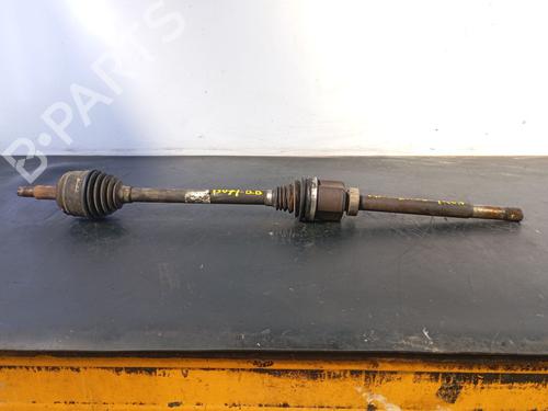 Used Right front driveshaft RENAULT MASTER III Van (FV) [2010-2025]  30382994