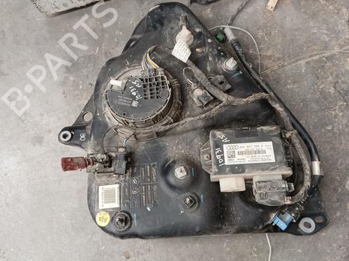 AdBlue tank AUDI A5 Sportback (8TA) 2.0 TDI | BP13379004M85 