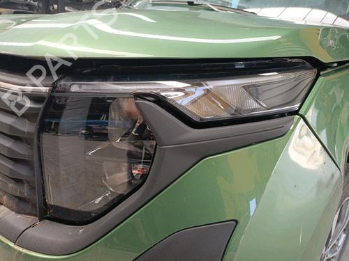 Used Left headlight Left headlight FORD TOURNEO CONNECT / GRAND TOURNEO CONNECT V761 MPV (SK) 1.5 EcoBoost (114 hp) 40299308 40299308