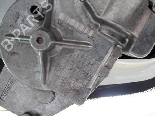 Rear wiper motor RENAULT KADJAR (HA_, HL_)  | BP18695814M102 