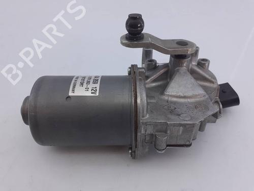 Front wiper motor BMW 3 (E90) 320 d | BP8312892M29 