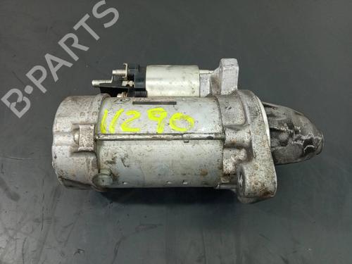 Used Starter MERCEDES-BENZ C-CLASS (W204) [2007-2015]  13329139