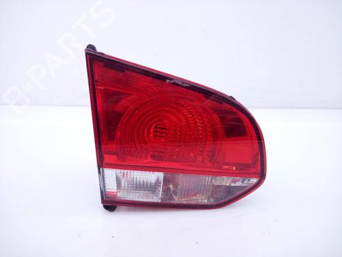 Left tailgate light VW GOLF VI (5K1) 1.6 TDI | BP13370950C79 