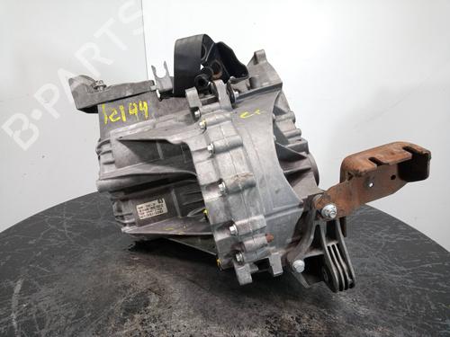 Gearbox FORD MONDEO IV (BA7)  | BP17387889M3 
