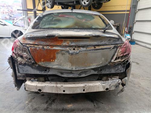 Alternator OPEL INSIGNIA A (G09) 2.0 CDTI (68) | BP31590196M7 