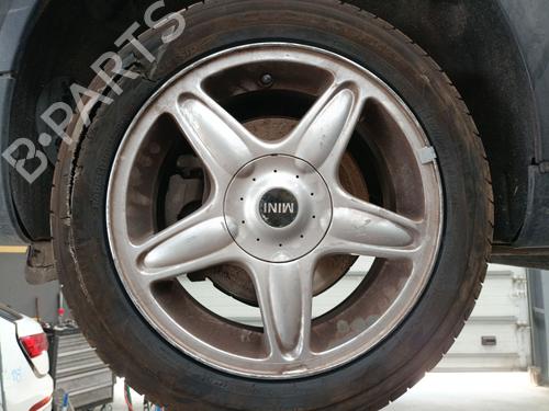Used Rim MINI MINI (R56) Cooper D (109 hp) 26449425