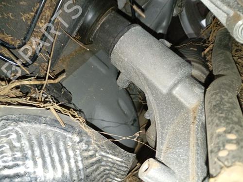 Used Steering rack Steering rack VW TAIGO (CS1) 1.0 TSI (110 hp) 34059625 34059625